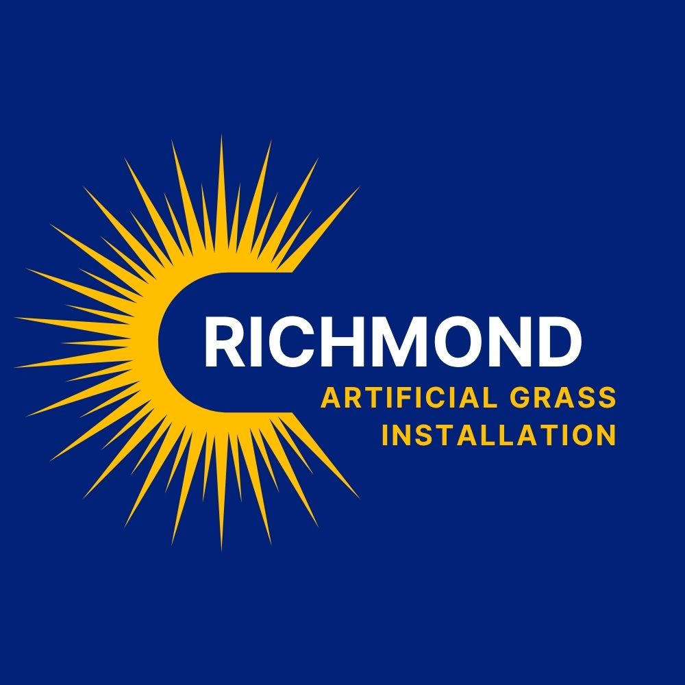 Richmond Artificial Grass Installation
